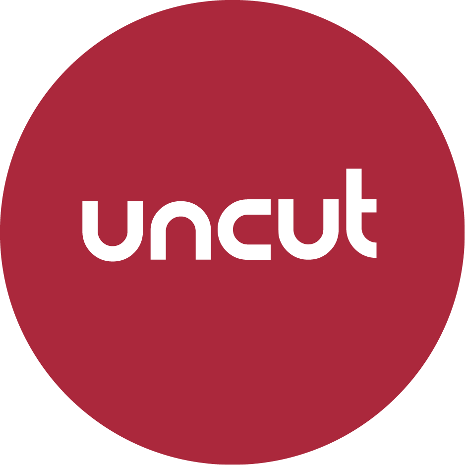 uncut